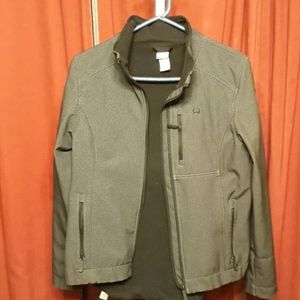 Cinch womens jacket
